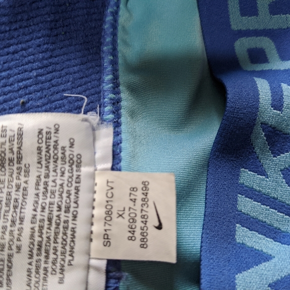 Nike Dri - Fit Leggings - Picture 3 of 4